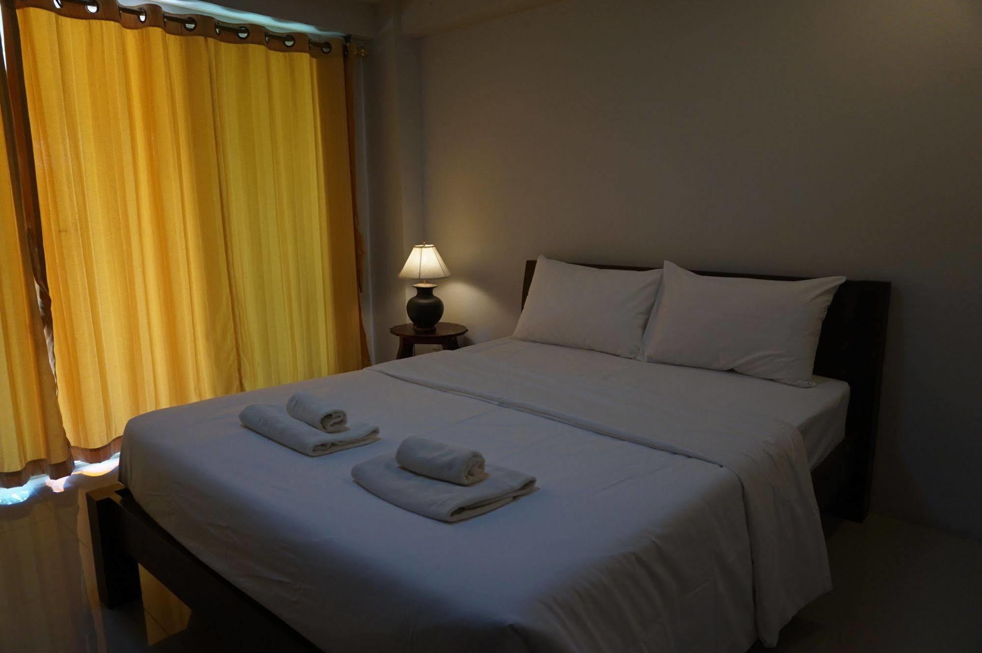 Hotel Banana Park Nakhonratchasima Exterior foto